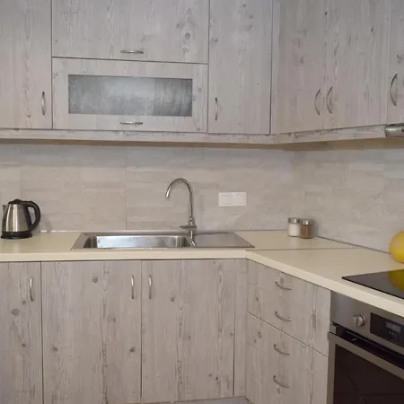 Holiday home Margarita Mansion, With Private Heated Pool! Kalandares