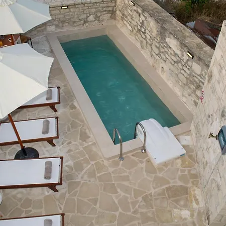 Holiday home Margarita Mansion, With Private Heated Pool!